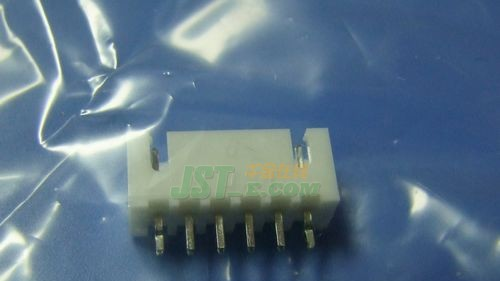 供应JST连接器  B6B-XH-A 代理