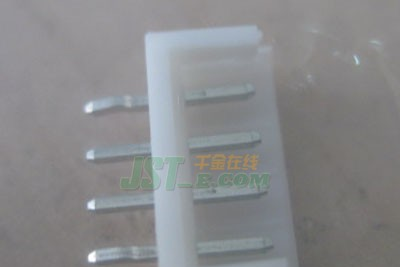 供应JST连接器 B4B-XH-TV4 代理