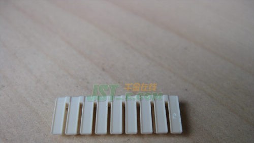 供应JST连接器 XMS-09V 现货