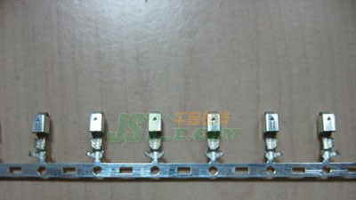 供应JST连接器 SVH-21T-1.1 端子现货