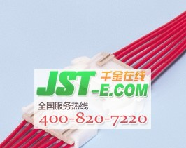 供应JST连接器 XMS-12V 现货