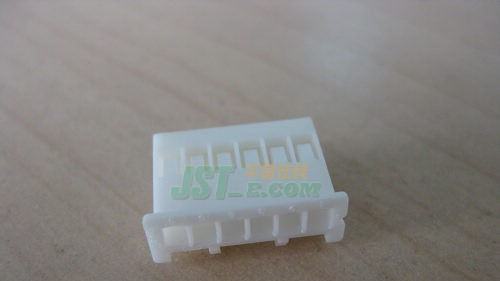供应JST连接器 XMP-06V 代理