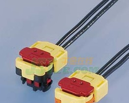 供应JST连接器 SSQS2-A04GF-P-P