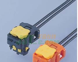 供应JST连接器 SQHR-02H-1C-D