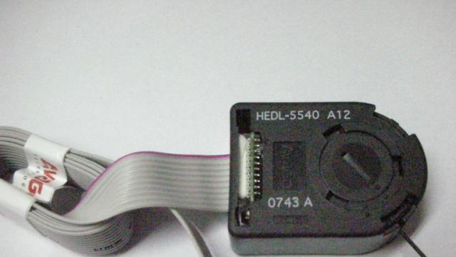 AVAGO代理，编码器HEDL-5600#H06 HEDL-5605#A06