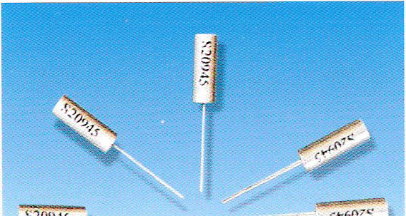 16.000MHZ(3*8 ) 晶振
