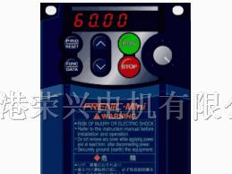 富士变频器（中国区代理）