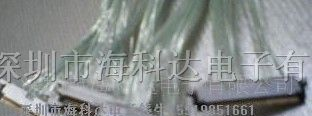 供应液晶屏屏线