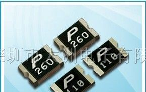 供应SMD1812P020TF.自恢复保险丝
