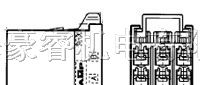 供应AMP连接器172258-2