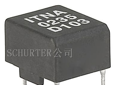 供应优质脉冲变压器-schurter为您提供！