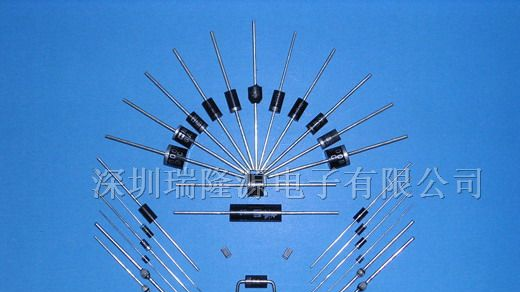 供应TVS 瞬态抑制二极管