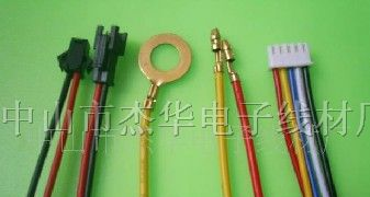 供应LCD液晶屏排线 黑排线