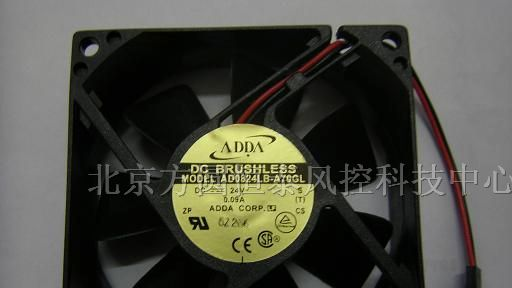 供应ADDA变频器风扇AD0824LB-A70GL