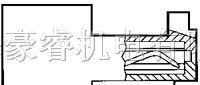 供应AMP连接器3-643814-6