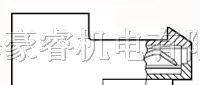 供应AMP连接器3-640429-6