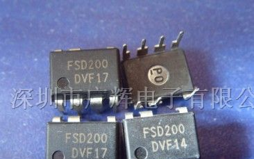 供应FSD200-电源IC