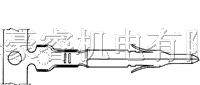 供应AMP连接器170360-1
