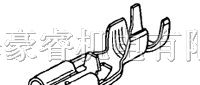 供应AMP连接器170328-1