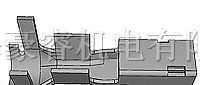 供应AMP连接器1376347-1