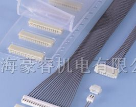 供应JST连接器08SUR-32S