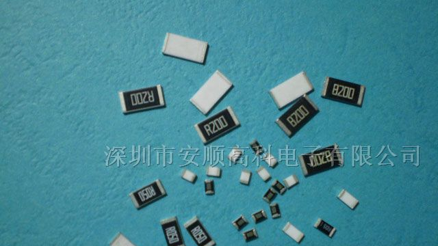 供应0603 超低阻值电阻 0.1R-0.91R 阻值齐全