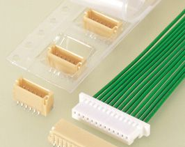 供应JST连接器SHR-10V-S-B