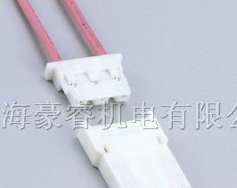 供应JST连接器BHMR-04V