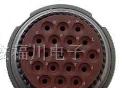西安福川提供DEUTSCH连接器 029-88256270