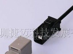 供应JST CN连接器
