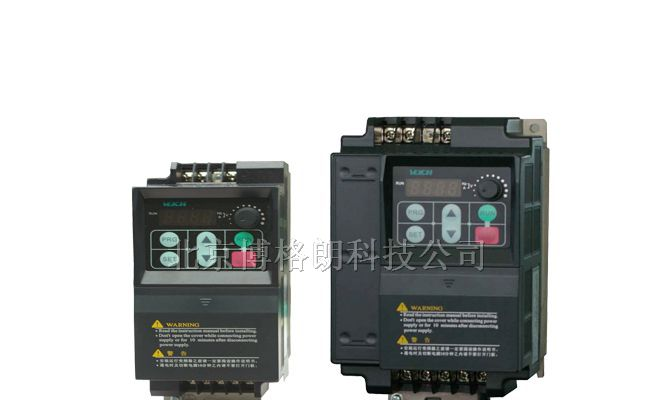 供应AC20 迷你型变频器