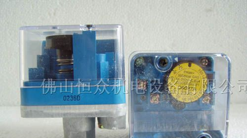 现货供应：C6097A2310霍尼韦尔Honeywell压力开关