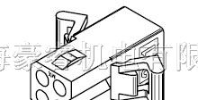 供应MOLEX连接器2163-R1