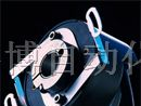 供应宝盟增量式编码器 IFRM08P17A1/S35L