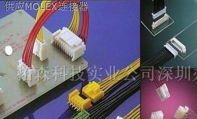 代理FCI连接器