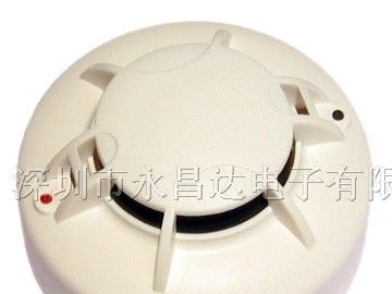 供应家用吸顶火灾报警器/3C消防独立烟感