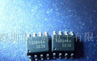 供应开关电源IC UC3844 TL3844 KA3844 TD3844