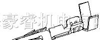 供应MOLEX连接器02098108