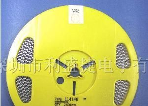 供应开关二极管LL4148 LL34 SOT-23