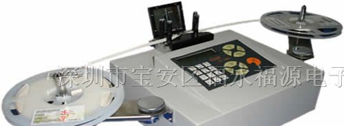供应SMD零件计数器