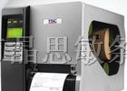 深圳TSC台半条码标签打印机 TTP-344M