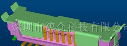 供应BTB连接器