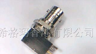 供应BNC座 BNC母座 Q9母座 BNC连接器