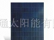 多晶太阳能电池