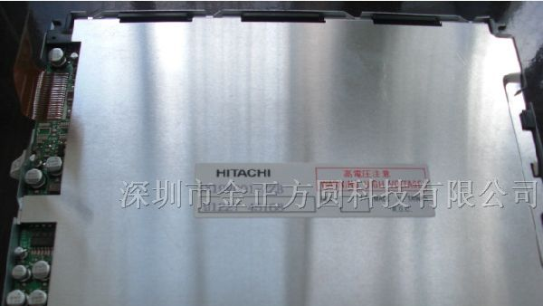 供应液晶屏SX19V001-ZZB