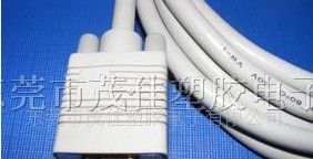 批发供应VGA连接器线束