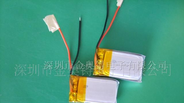 供应MP4聚合物电池