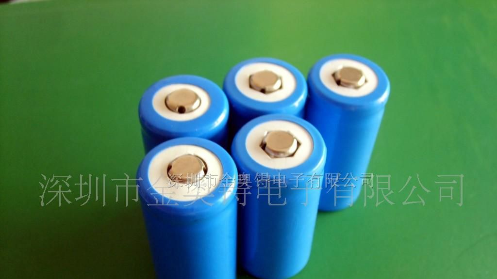 供应26650锂电池