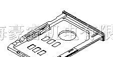 供应MOLEX连接器91236-0001
