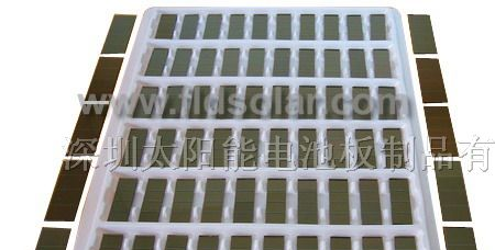 供应计算器玩具摇控器等太阳能电池